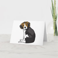 Perrito del beagle