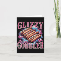 Perritos Glizzy Gobbler Divertido Meme Comida Homb