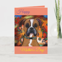 Perro Boxer