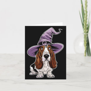 Tarjeta Perro Brujo de la Casa de las Apuestas Actuación d
