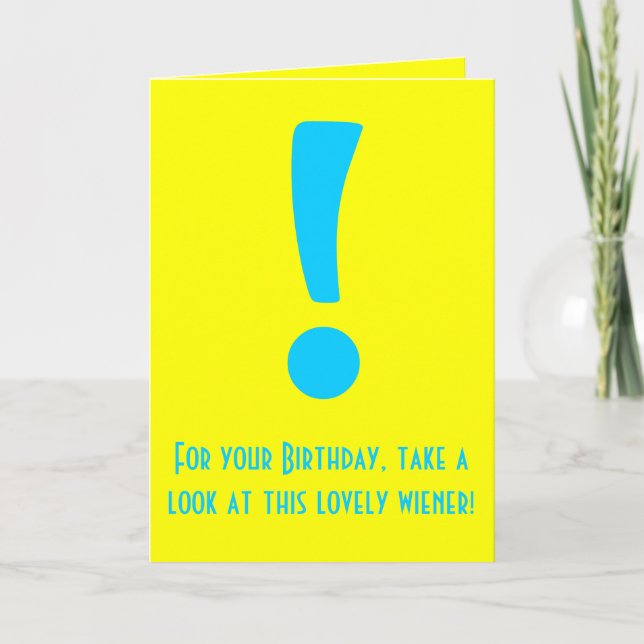 Tarjeta Perro del Hound de Wiener Dachshund (Anverso)