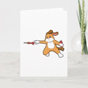 Tarjeta Perro en Dardos con Dart.PNG