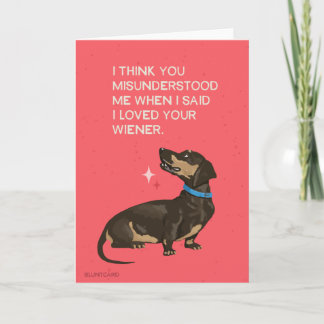 Tarjeta perro limpiador