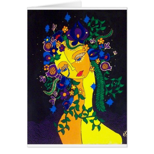 Tarjeta Persephone
