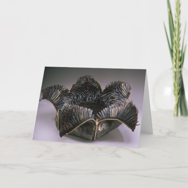 Tarjeta persephone (Anverso)