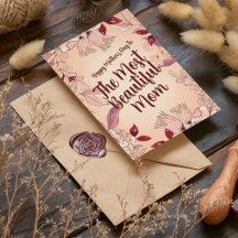 Personaliza a la mamá más bella