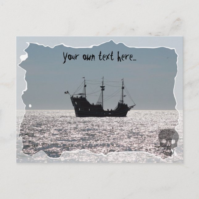 Tarjeta personalizable (Anverso)