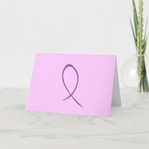 Tarjeta Personalizable de sensibilización sobre la epileps