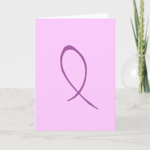 Tarjeta Personalizable de sensibilización sobre la epileps