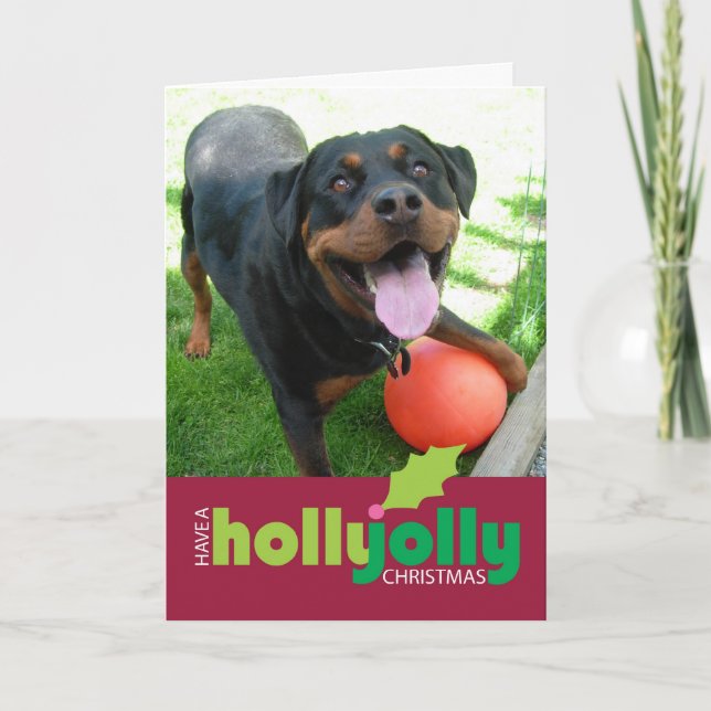 tarjeta personalizada (Anverso)