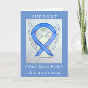 Tarjeta personalizada de la cinta de opciones de c