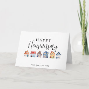 Tarjeta personalizada para Kelly