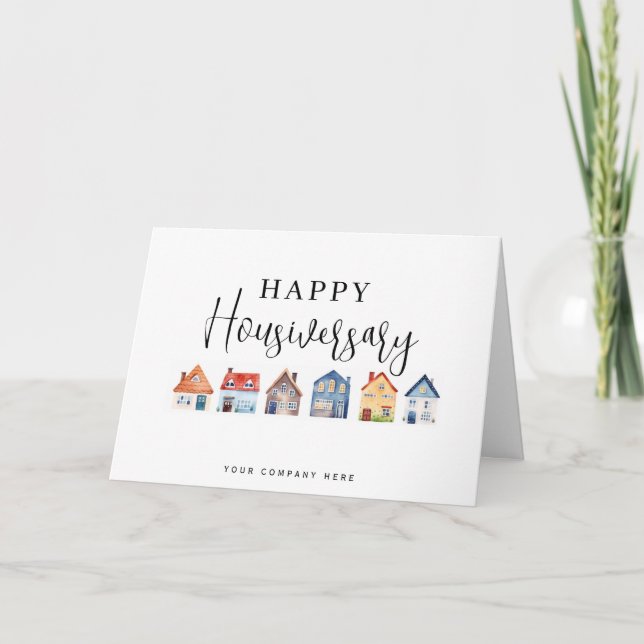 Tarjeta personalizada para Kelly (Anverso)