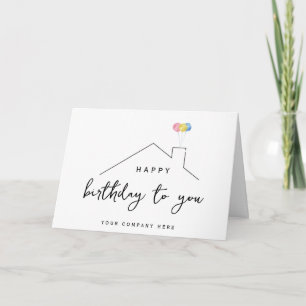 Tarjeta personalizada para Kelly 
