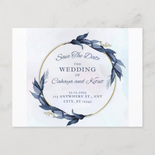 Tarjeta personalizada para momentos significativos