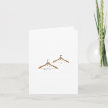 Tarjeta personalizada. Tarjeta de cumpleaños. Perc