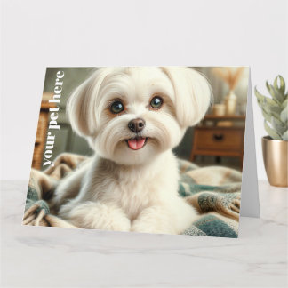 Tarjeta Personalizado