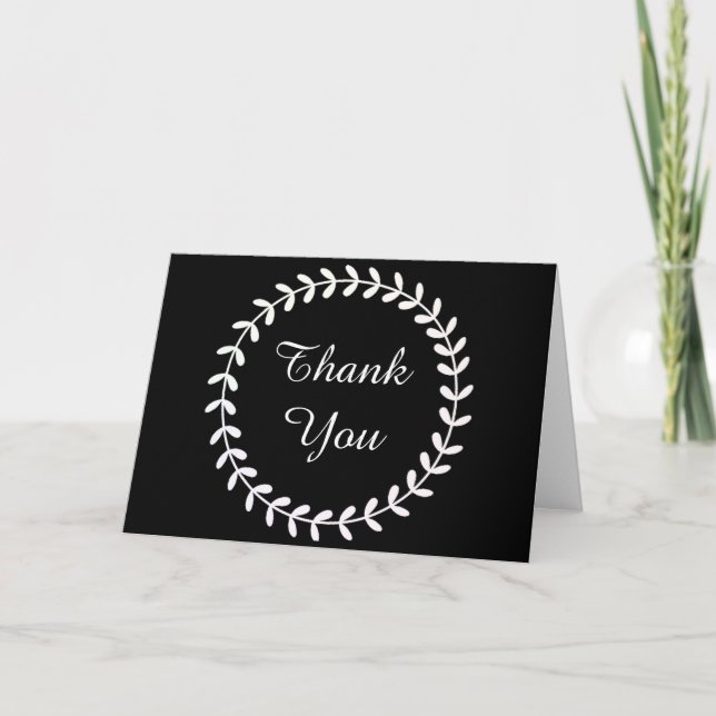 Tarjeta Personalizado (Anverso)