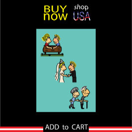 Tarjeta Personalizado Aniversario 🎉 Cute Couple