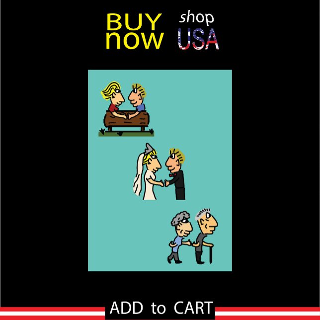 Tarjeta Personalizado Aniversario 🎉 Cute Couple (Sassy
Saucy
Sensational
Smart
Spectacular
)