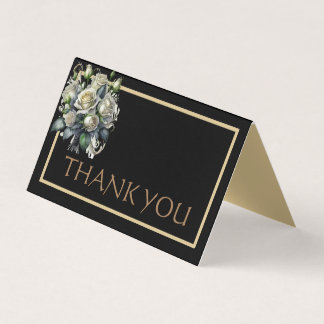 TARJETA PERSONALIZADO BODA DE FOTOS GRACIAS