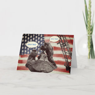 Tarjeta Personalizado Crane Operator Birthday Card Your Te