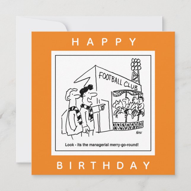 Tarjeta Personalizado de Administración del Estadio del Cl (Anverso)