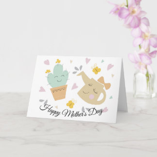 Tarjeta Personalizado de corte