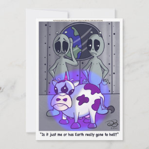 Tarjeta Personalizado de radiación