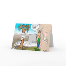 Personalizado del humor en sequía