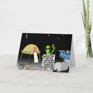 Tarjeta Personalizado extranjero - Personalizado de desalo