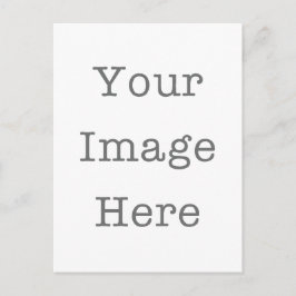 Tarjeta Personalizado sin plantilla - Diseñar sus 