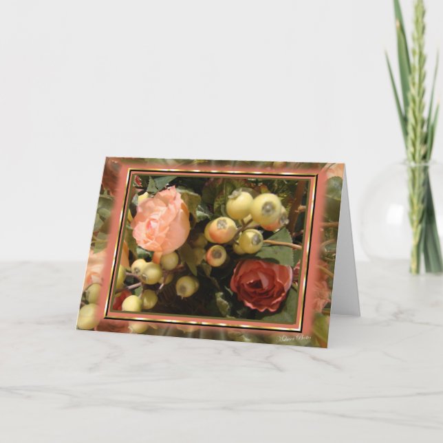 Tarjeta Personalizar de vida (Anverso)