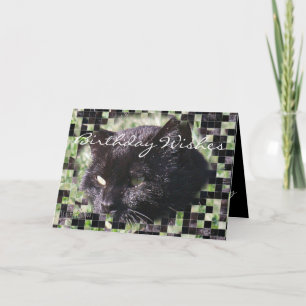 Tarjeta Personalizar del viernes