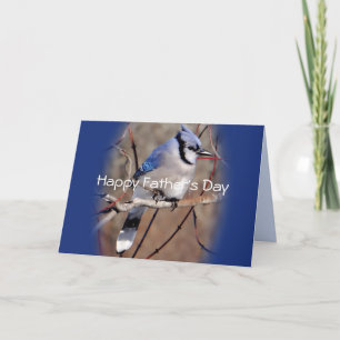 Tarjeta Personalizar general de Jay 8878 azul en cualquier