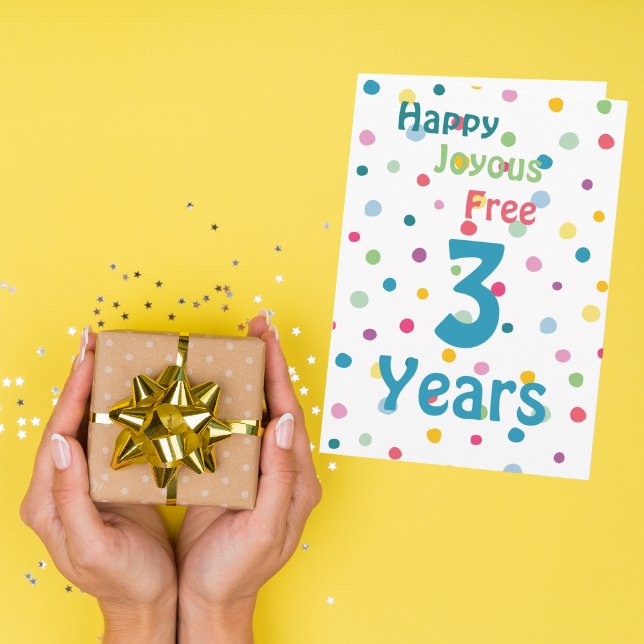 Tarjeta Personalizar hito - Feliz felicidad gratis 12 paso (Subido por el creador)