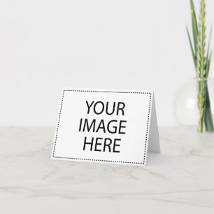 Tarjeta Personalizar propio