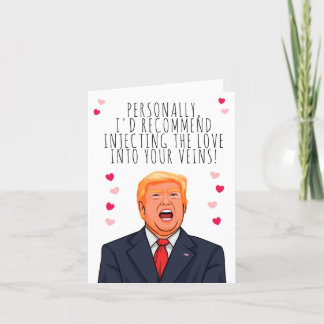 Tarjeta Personalmente, yo recomendaría inyectar el amor