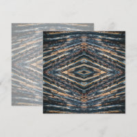Perspectiva de Patrón de Foto de Vigas de Madera A