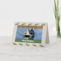 Pesca con Mosca Navidad