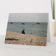 Pesca del deporte más grande