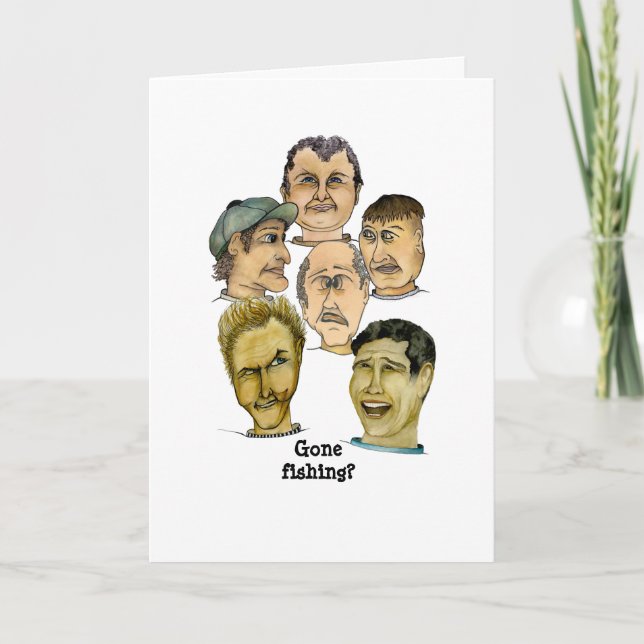 Tarjeta Pesca por destino (Anverso)