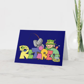 Tarjeta Pesca retirada