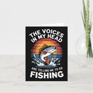 Tarjeta Pescado B Pescado FishPescado Funny Reel Fish B Pe