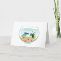 Pescado Betta
