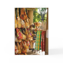 Peters del Norte, Nueva Orleans [Tarjeta de felici