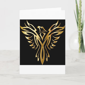 Tarjeta Phoenix