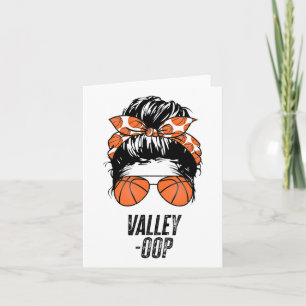 Tarjeta Phoenix Sketll Valley -oop Messy Bun Sun Sketll Fa