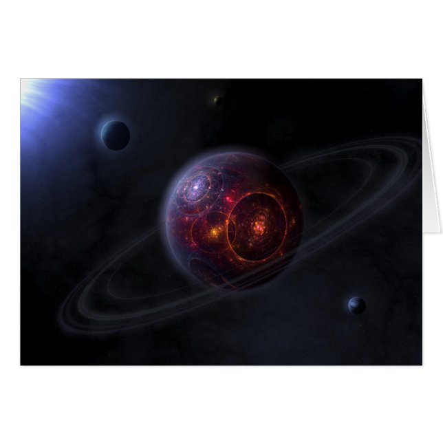 Tarjeta Phraxis (Anverso (Horizontal))