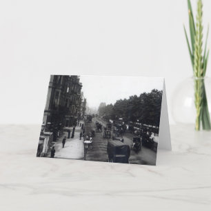 Tarjeta Piccadilly, Londres